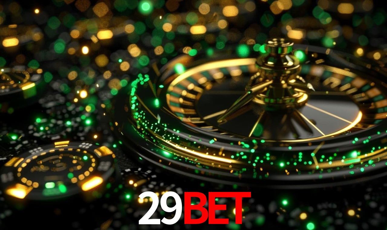 Segurança e performance na plataforma 29BET