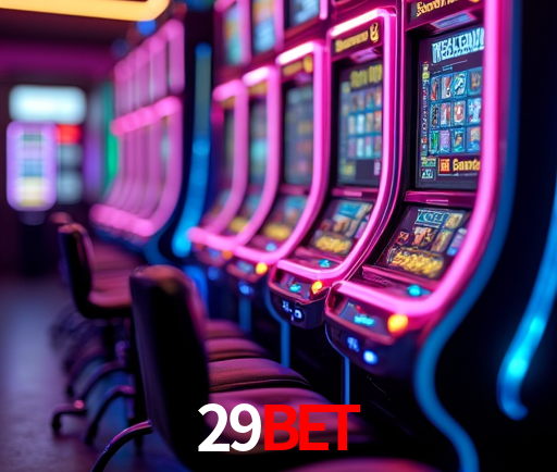 Loterias online na 29BET