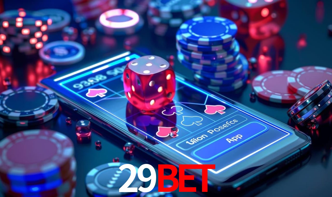 Canal oficial no Telegram da 29BET