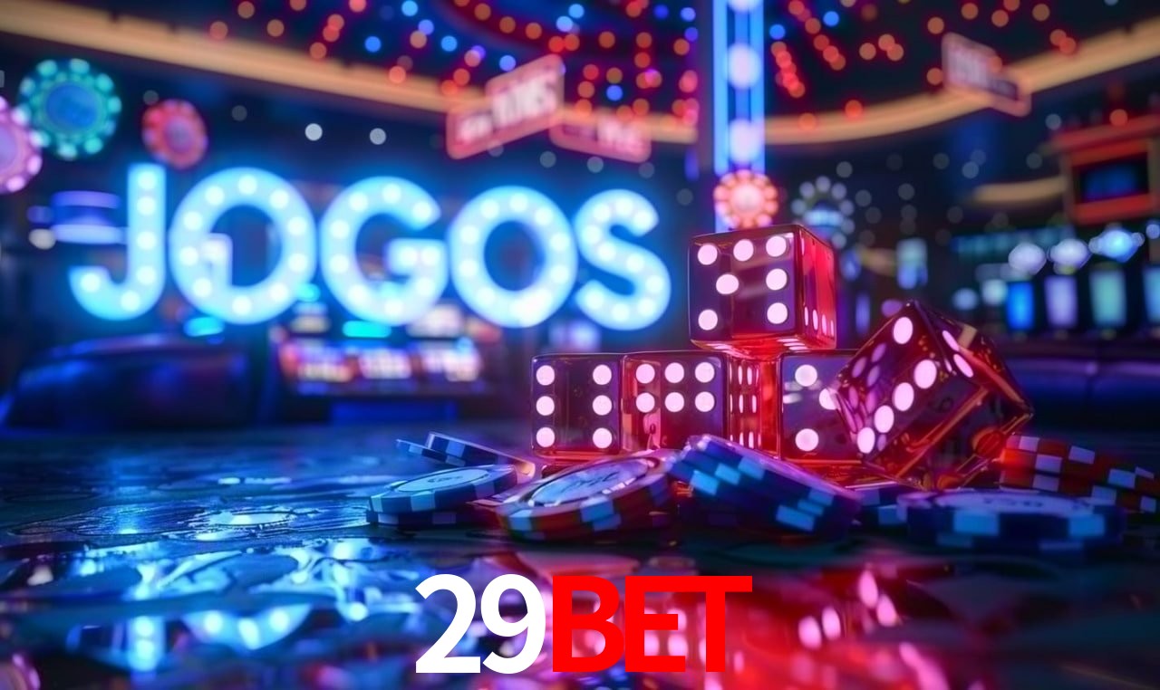 Página oficial no Facebook da 29BET