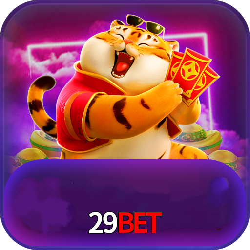 Imagem promocional da 29BET mostrando a plataforma e suas vantagens